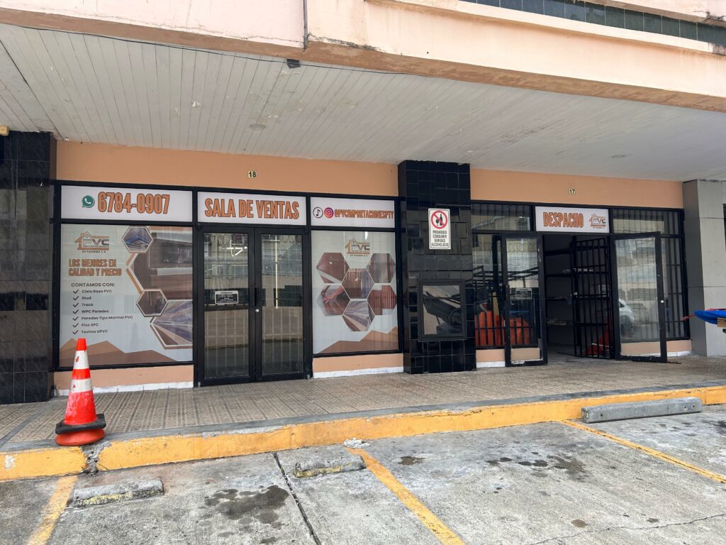 pvc importaciones pisos