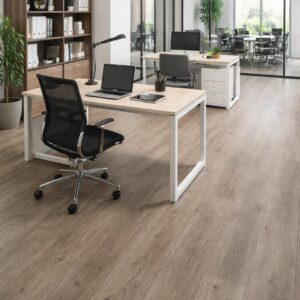 Piso SPC 2869 18 cm*1.22 m / 10 und