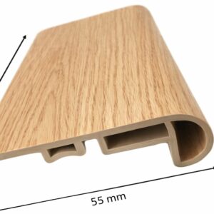 Escalera Piso SPC 2873 2.40 m