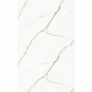 Pared UV Tipo Rustico Calacatta 1.22 m*2.44 m