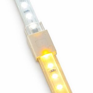 PA34- UNION PARA LED CONTINUA ADHESIVA COB