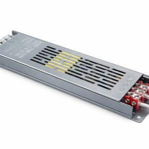 Led Power Supply - Fuente 150W-24V