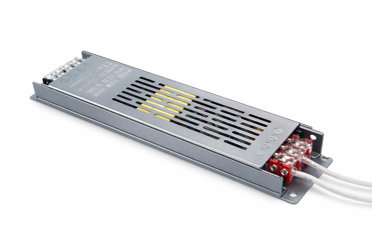 Led Power Supply - Fuente 150W-24V
