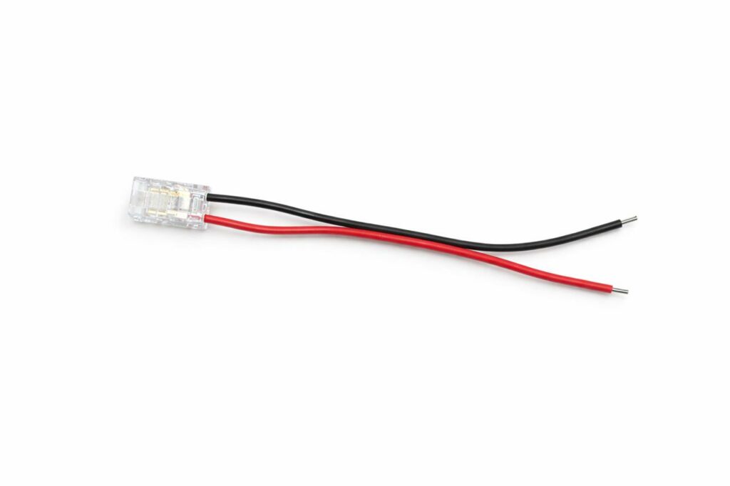 Quick Connetor