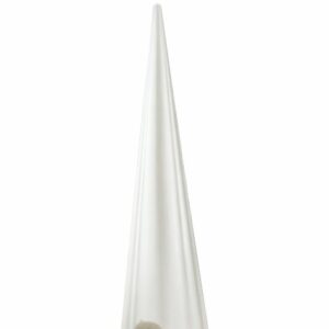 Moldura Francesa 2cm * 2.90mt Blanco