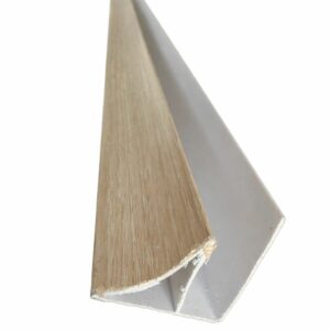 Cornisa Pvc 5.95 m Maple