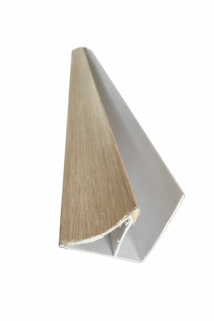 Cornisa Pvc 5.95 m Maple