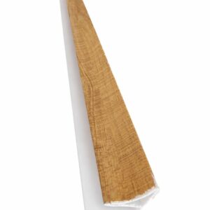 Cornisa Pvc Madera Haya 5.95 mt