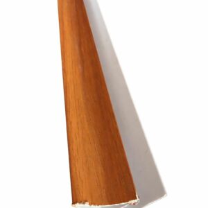 Cornisa Pvc 5.95 m Cerezo