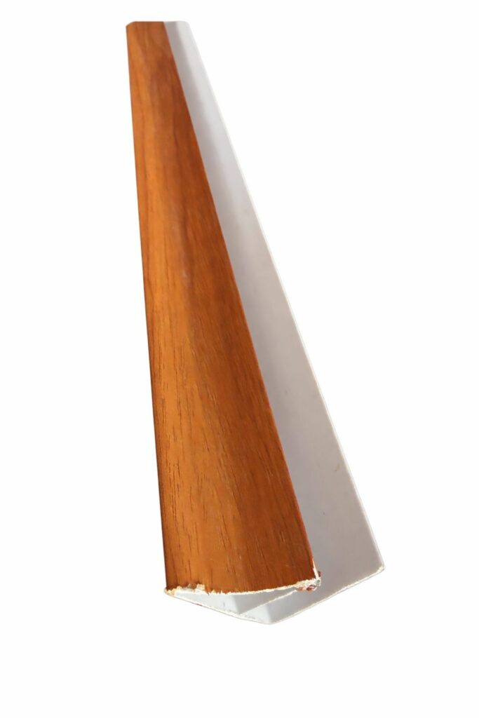 Cornisa Pvc 5.95 m Cerezo