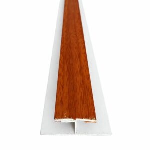 Union Pvc 5.95 m Cedro Laminado