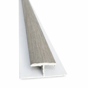 Union H Silver Laminado 5.95 mt