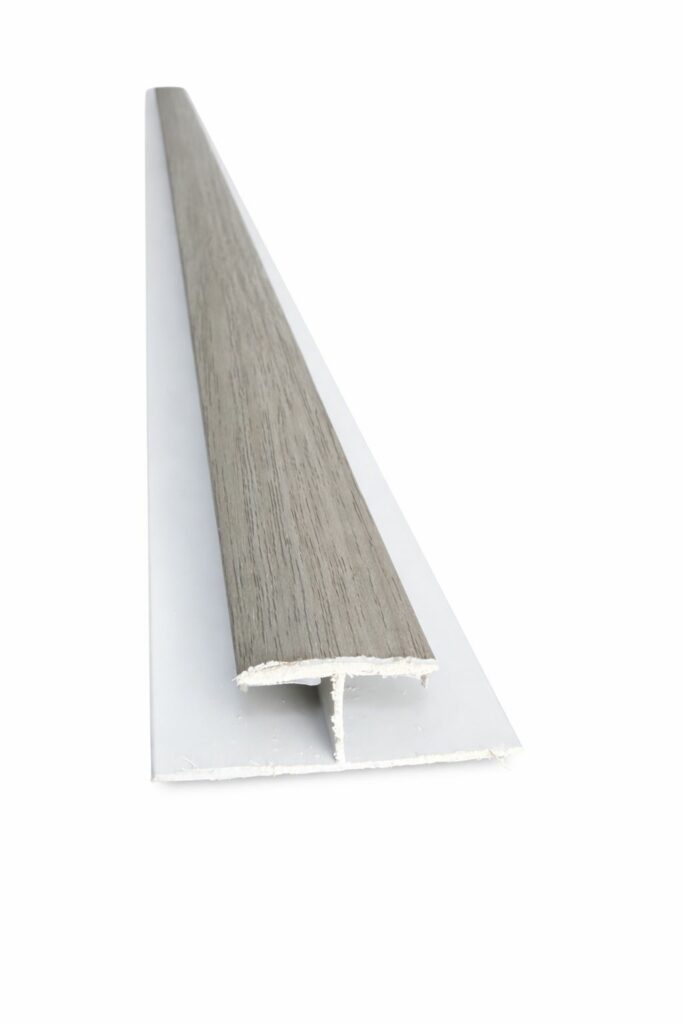 Union H Silver Laminado 5.95 mt
