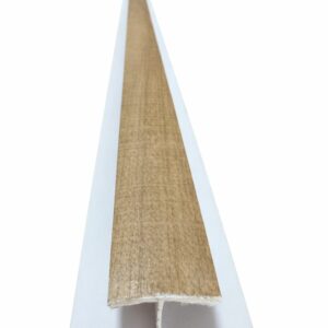 Union Pvc 5.95 m Madera Haya