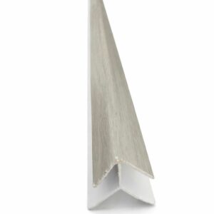 PA25 Angular Externo Silver Laminado 5.95 mt