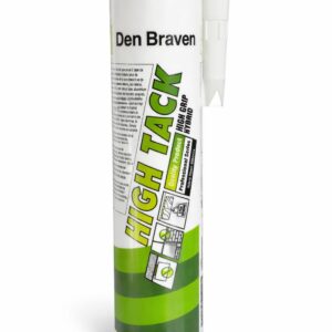 Adhesivo de alto agarre High Tack de 290ml