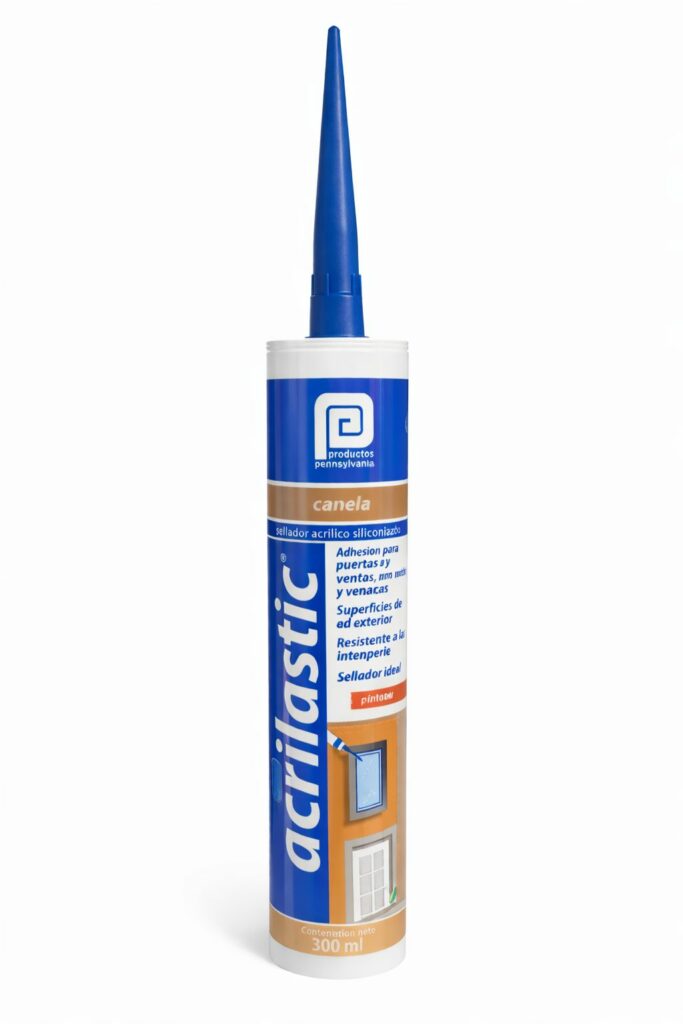 SELLADOR PENS ACRLILASTIC COLOR CANELA