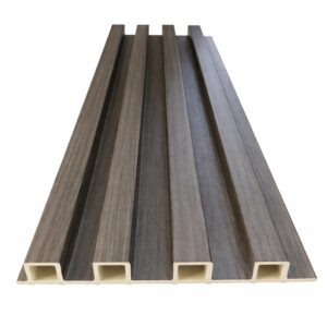 PA34-Wpc- Pared 16cm*2.90m BRUNETTE/YW002