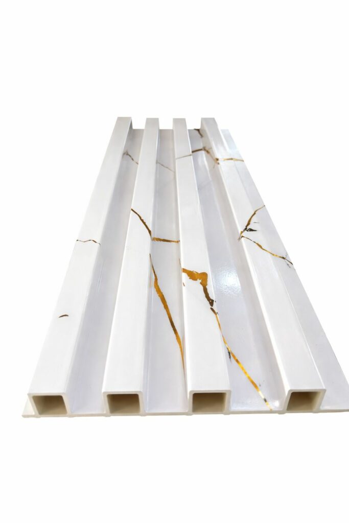 PA34-Wpc- Pared 16cm*2.90m DORADO MARMOL/YW0003