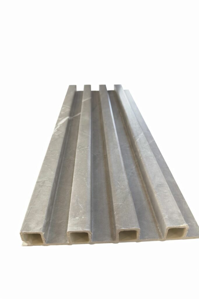 PA34-Wpc- Pared 16cm*2.90m GRIS MARMOL CLARO/YW004