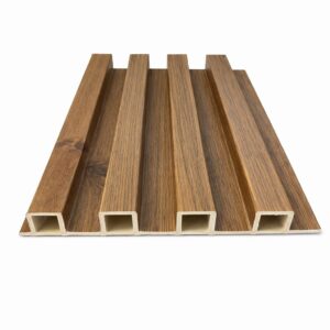 PA30-Wpc- Pared 16cm*2.90m MOCCA / 800901-20