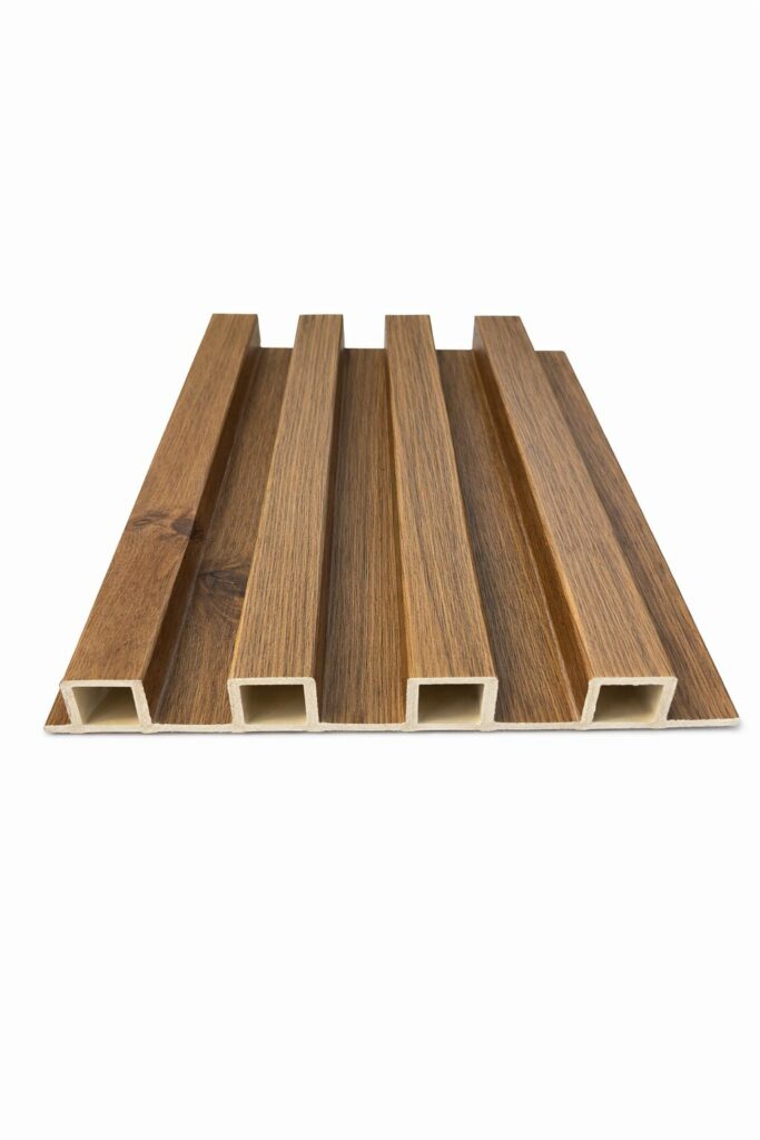 PA30-Wpc- Pared 16cm*2.90m MOCCA / 800901-20