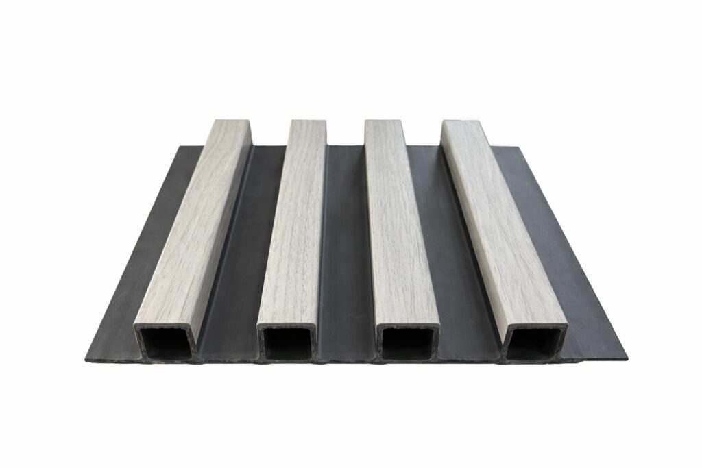 PC-1Wpc-019 Pared 16cm*2.90m cenizo fondo negro