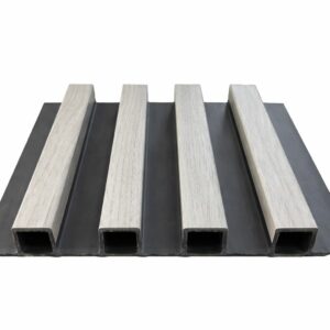 PC-1Wpc-019 Pared 16cm*2.90m cenizo fondo negro