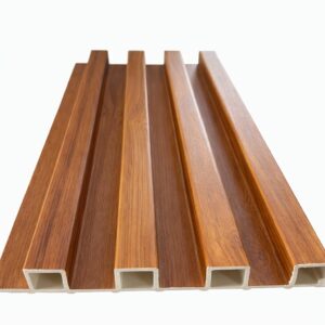 PA30-Wpc- Pared 16cm*2.90m AMBAR / 812301-8