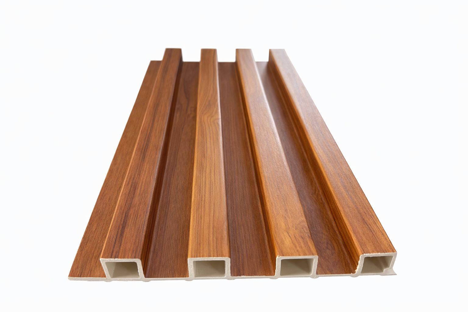 PA30-Wpc- Pared 16cm*2.90m AMBAR / 812301-8