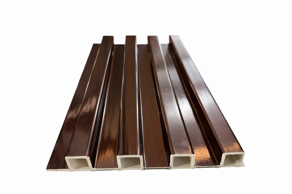 PC-1Wpc-017 Pared 16cm*2.90m palo e rosa