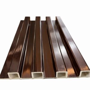 PC-1Wpc-017 Pared 16cm*2.90m palo e rosa