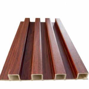 PA34-Wpc- Pared 16cm*2.90m ROBLE ROJISO/YW006