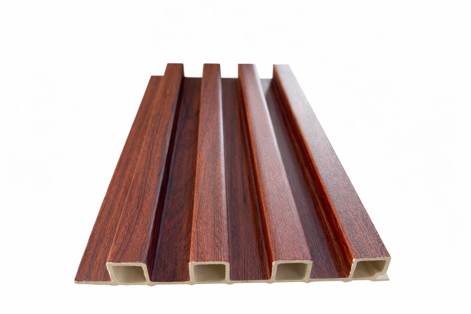 PA34-Wpc- Pared 16cm*2.90m ROBLE ROJISO/YW006