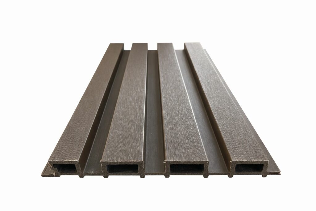 Wpc Exterior Wengue KC33 21cm*290cm 2.8kg mt
