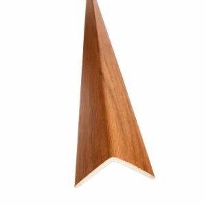 PA30-Angular wpc- 2.90 mt Nuez Claro / 804501-9