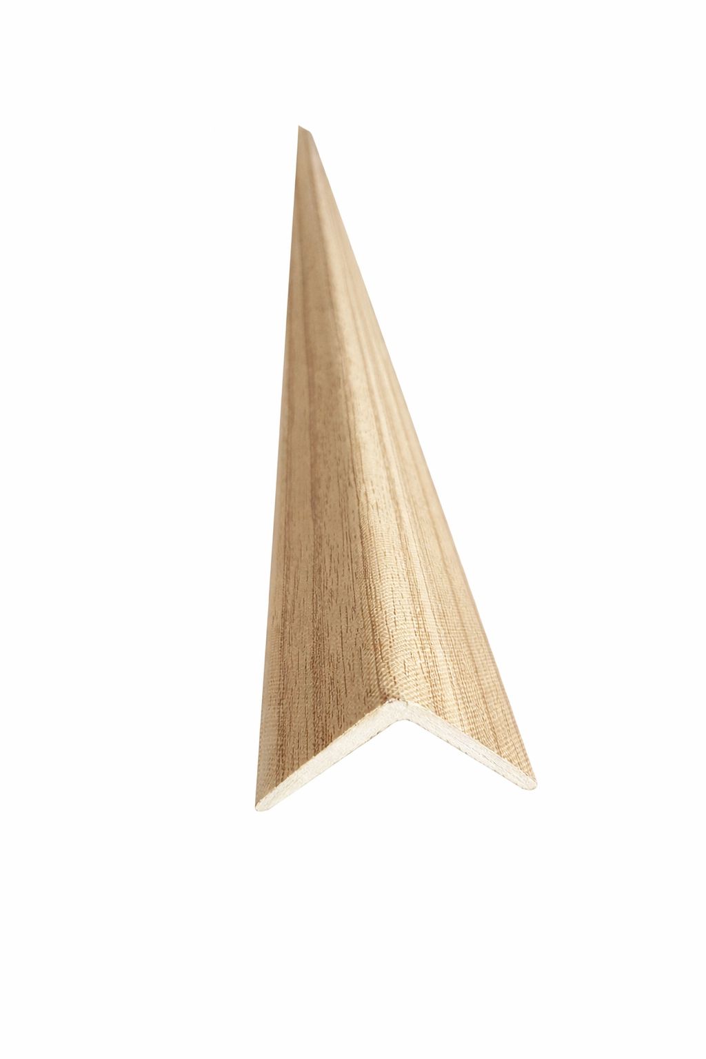 PA30-Angular wpc- 2.90 mt CREMA VETAS DORADO / 860602-59G