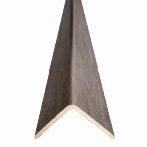 Angular WPC 2,90 metro BRUNETTE