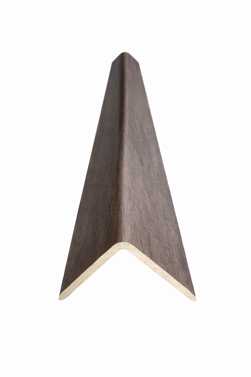 Angular WPC 2,90 metro BRUNETTE