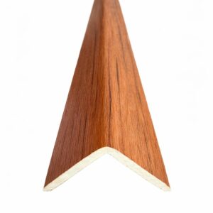 PA30-Angular wpc- 2.90 mt AMBAR / 812301-8