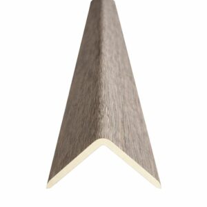 012Angular WPC 2,90 metro Gris Lino