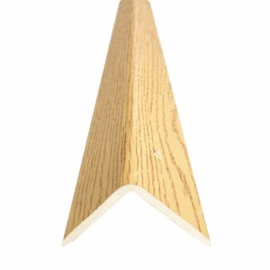 PC-2Angular WPC004 Crema vetas 2,90 metro