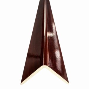 017Angular WPC 2,90 metro Palo e Rosa satinado