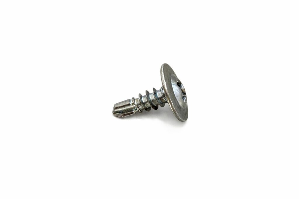 Tornillo Punta Broca 8 1/2 *100 und