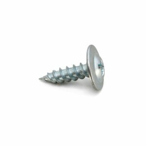 Tornillo Punta Fina 8 1/2 *100 und