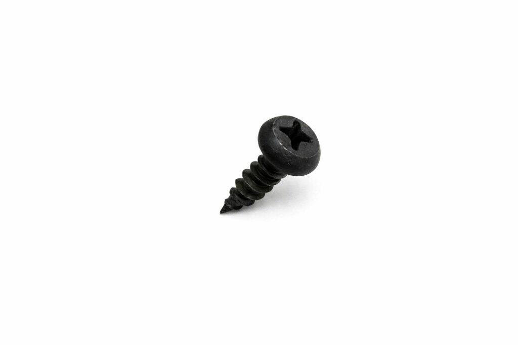 Tornillo Punta Fina 7/16 Gypsum *100 und