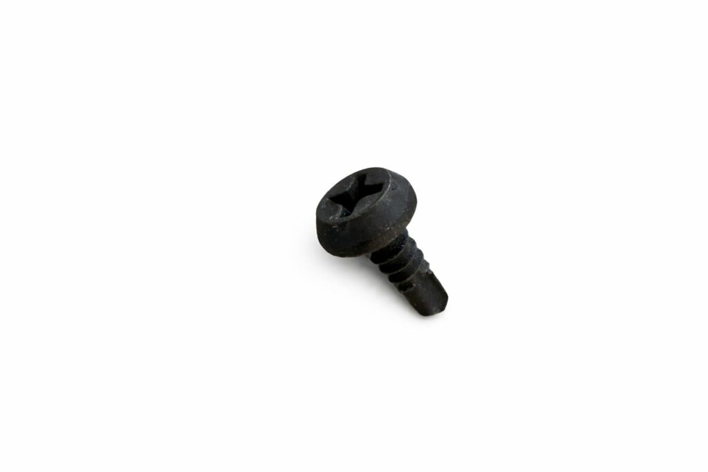 Tornillo Punta Broca 7/16 Gypsum *100 und