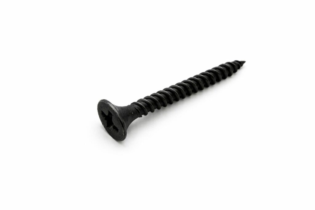 Tornillo Gypsum 6-18*1-1/4 Punta Fina