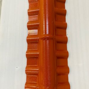 Caballete Superior 2.5m TerraCota