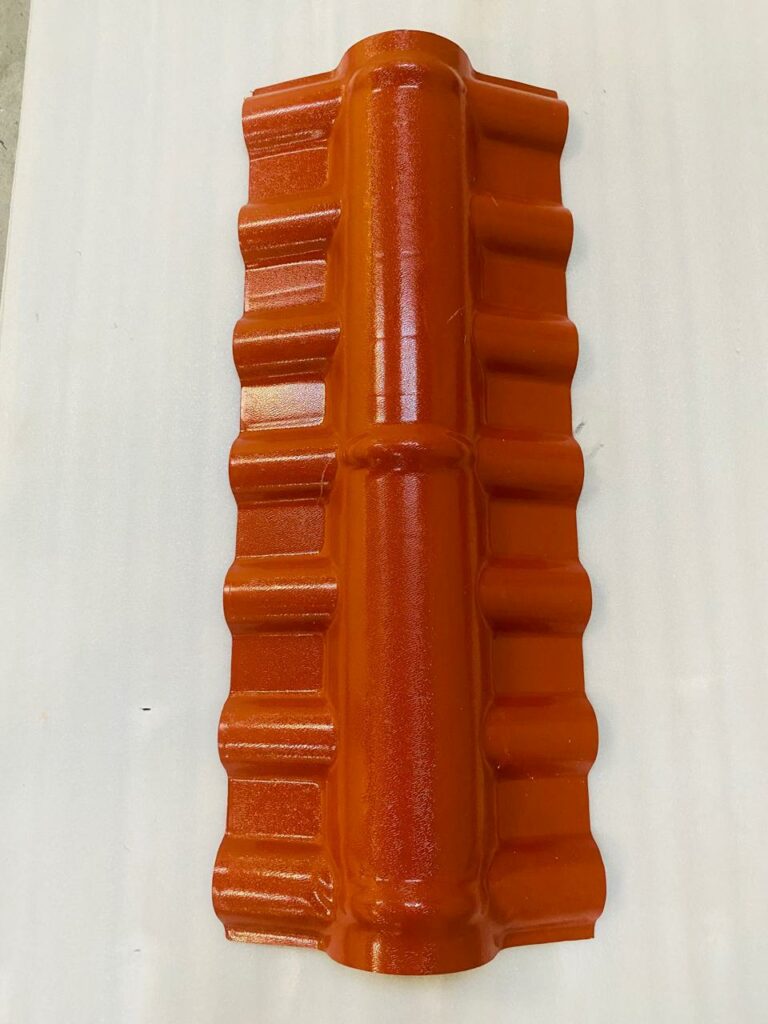 Caballete Superior 2.5m TerraCota